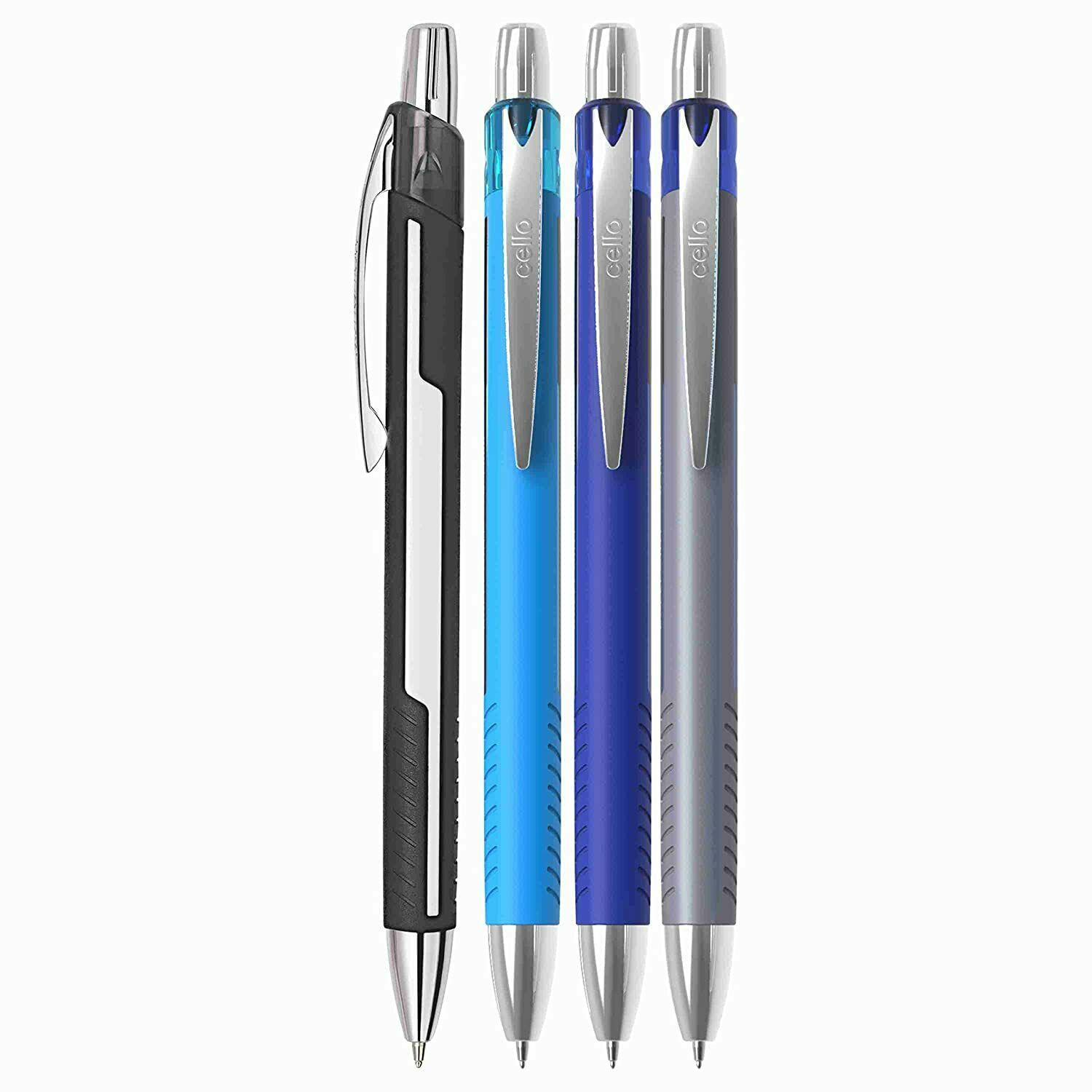 Cello Butter flow Clic