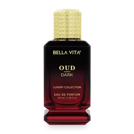 Bella Vita Luxury Men Oud Dark Eau De Parfum 100 ml