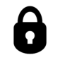 Lock Icon